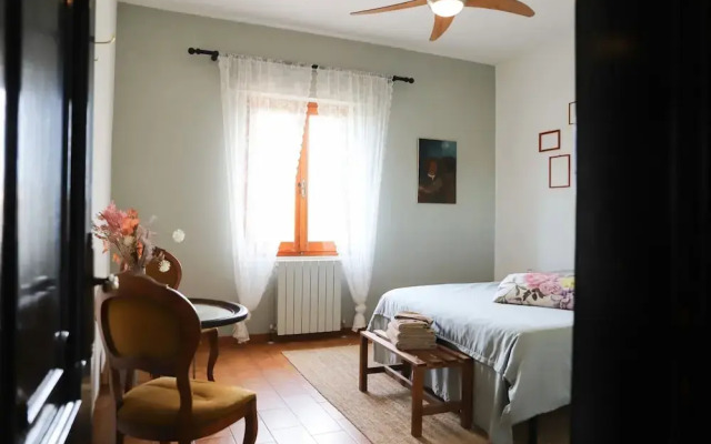 Anima Sarda Bed & Wine