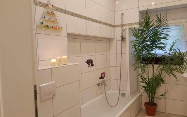 Holiday Apartment Essen