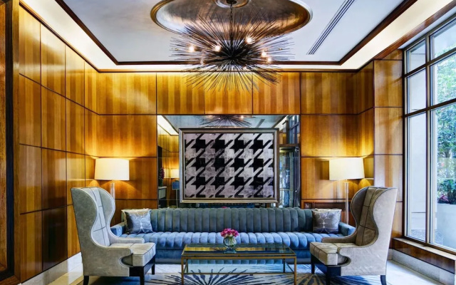 Finest Luxury 1 Bedroom Apartment