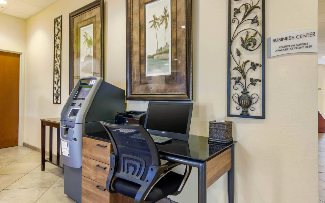 Quality Inn & Suites Lehigh Acres Fort Myers