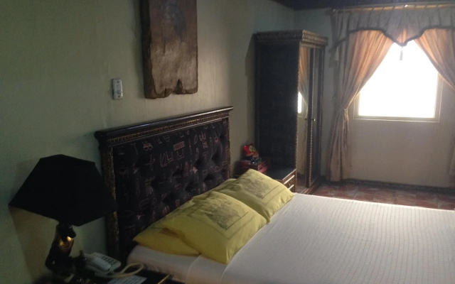 Balibago Hotel