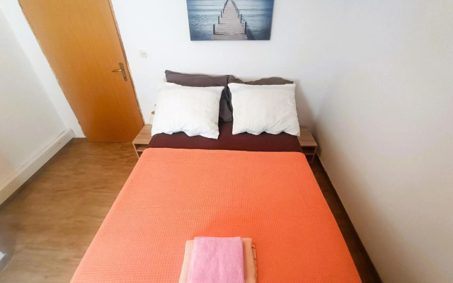 New! Apartments Babic only 50 meters from the sea