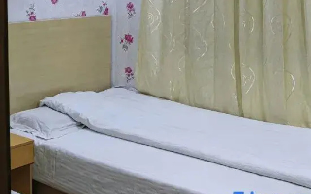 Hantu Hotel