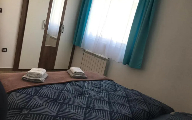 MM Apartmani