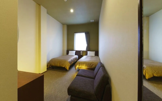 Hotel Harajo Shiro