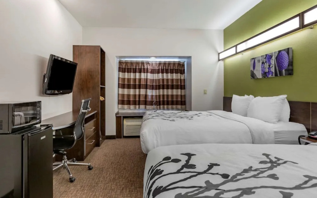 Microtel Inn & Suites by Wyndham Kalamazoo