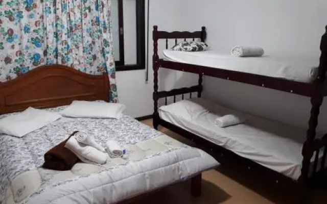 Hostel Scheckinah Ii