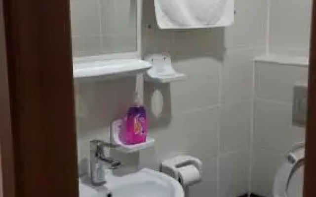Ayatekla Otel