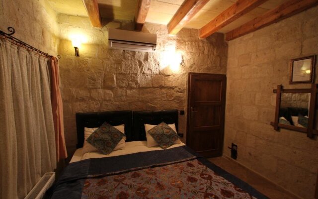 Goreme Mansion Турция, Гёреме - отзывы, цены и фото номеров - забронировать отель Goreme Mansion онлайн комната для гостей