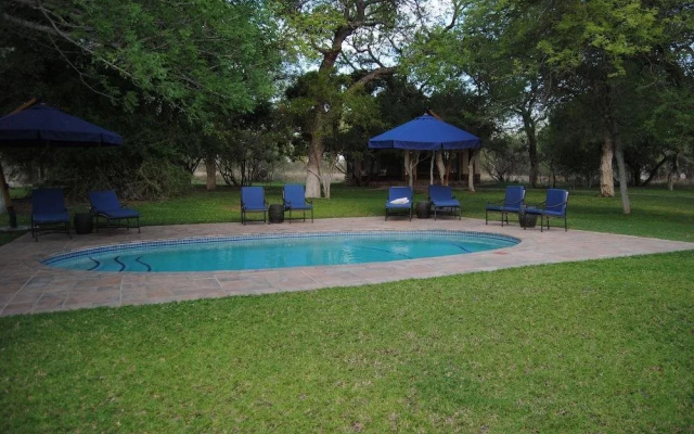 N'Kaya Lodge