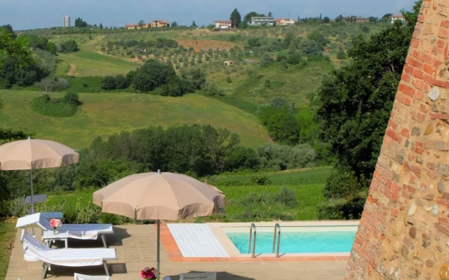 Villa Charme
