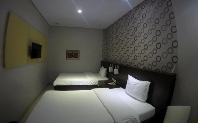 Hotel Cyclop