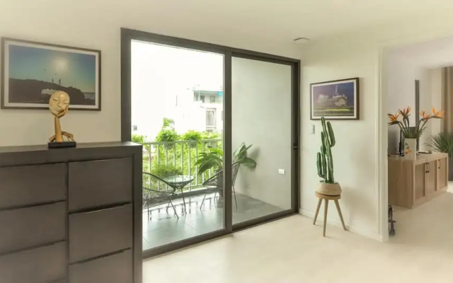 Haradise Suite Villa