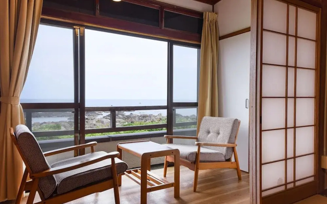 Misaki Kanko Hotel