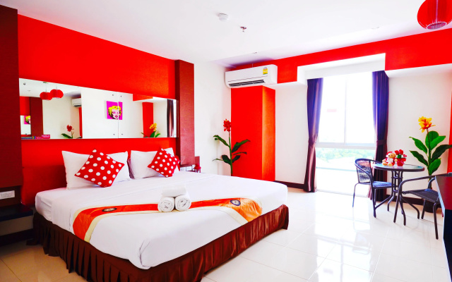 PB Grand Hotel