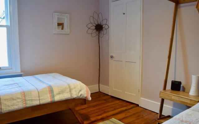 Spacious 3 Bedroom Family Home