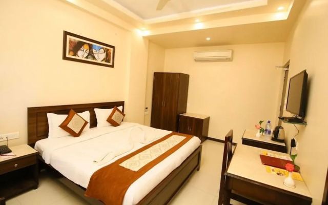 Hotel Tulip Le Grand
