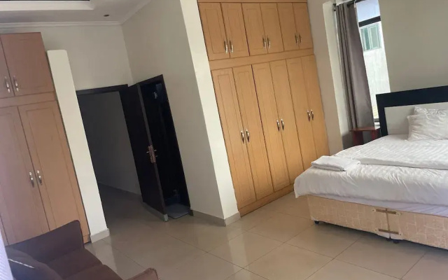 Kigali Light Home
