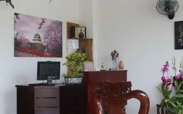 Hai Anh Hotel