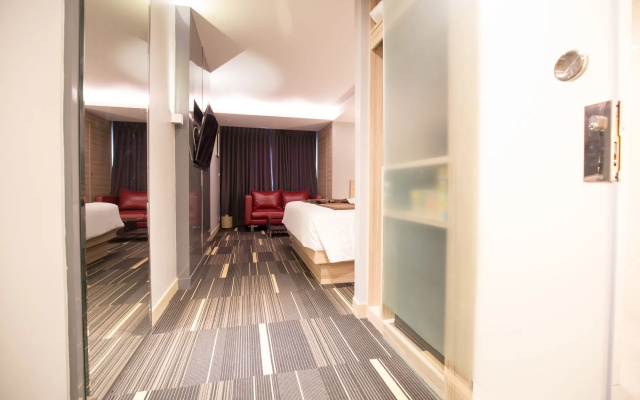 Aspira Sukhumvit