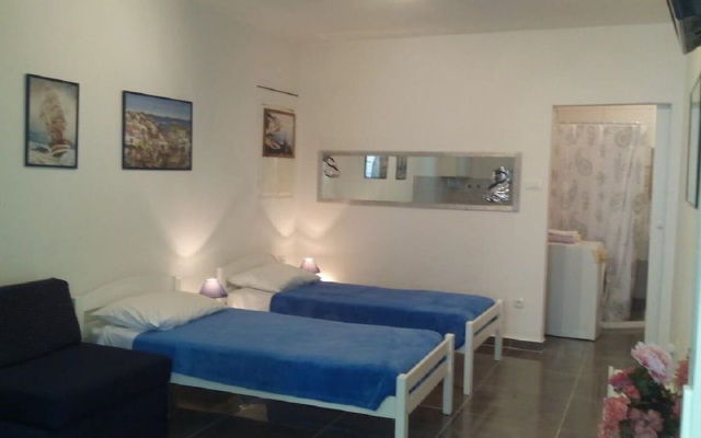 Apartments Edvard