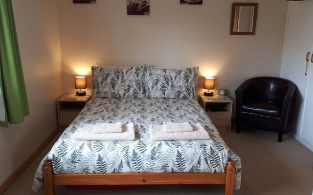 Pendine Sands Guesthouse