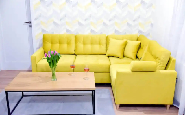 Nook Nook Apartments - Sw. Katarzyny
