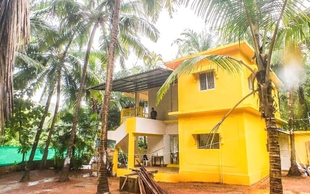 Roadhouse Hostel Palolem Индия, Южный Гоа - отзывы, цены и фото номеров - забронировать отель Roadhouse Hostel Palolem онлайн