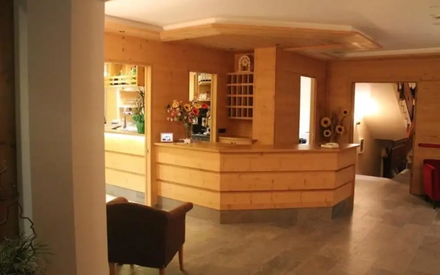 Hotel Piccola Baita