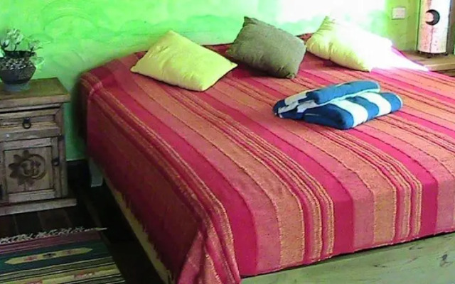 Casa Chanty