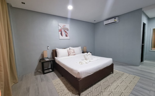 34k Hotel and Resort powered by Cocotel