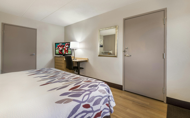 Red Roof Inn Rockford East – Casino District