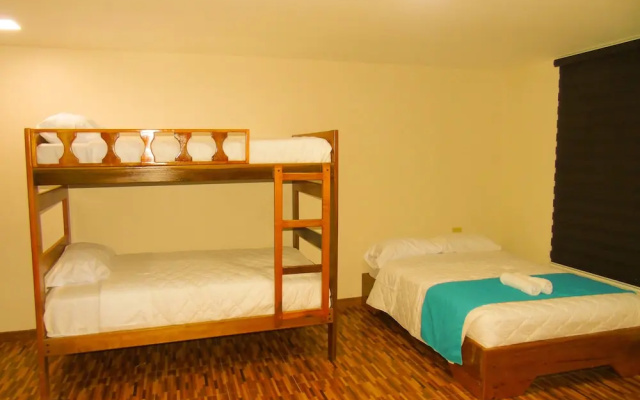 Hotel Shannon3sixty
