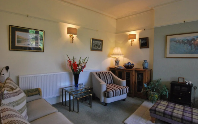 Kentwood Guest House