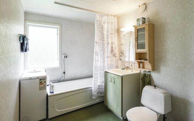 Amazing Home in Ed With 3 Bedrooms