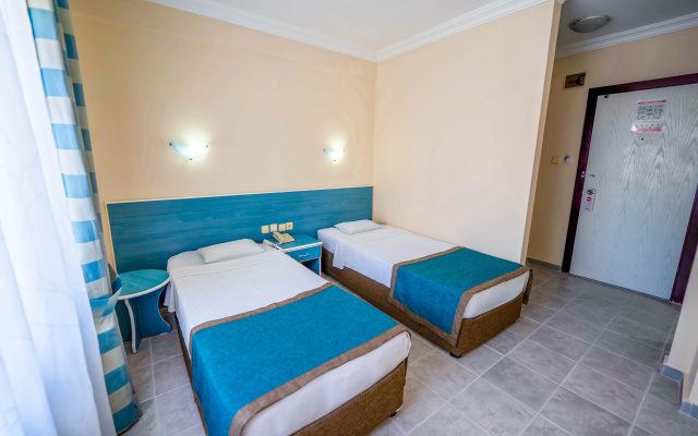 Galaxy Beach Hotel