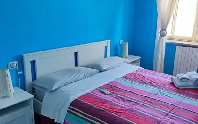 Castella B&B