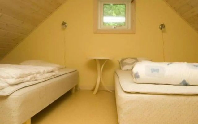 Vilsta Cottages
