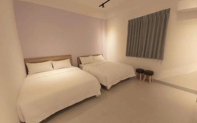 Haichin&Haiting B&B