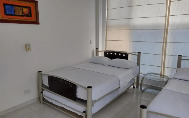 Casa Condominio Santa Ana Girardot Flandes Espinal