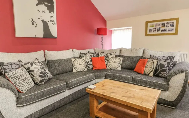 Little Byre Cottage