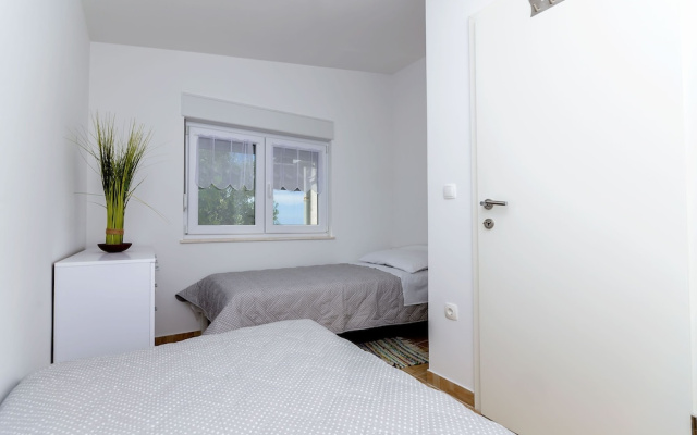 Apartments Petar