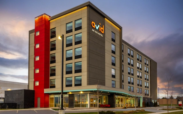 avid hotel Toronto - Vaughan Southwest by IHG