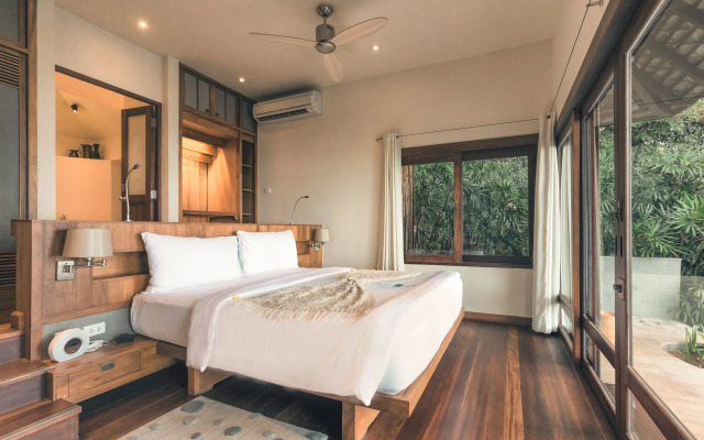 Kamalaya Wellness Sanctuary and Holistic Spa Resort
