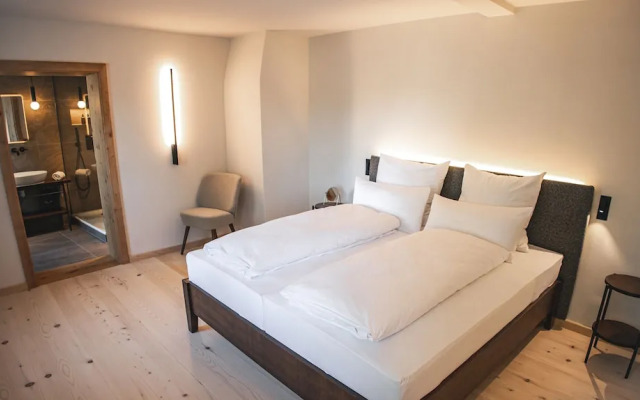 Suiten Zantl