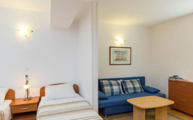 Apartments Milanovic