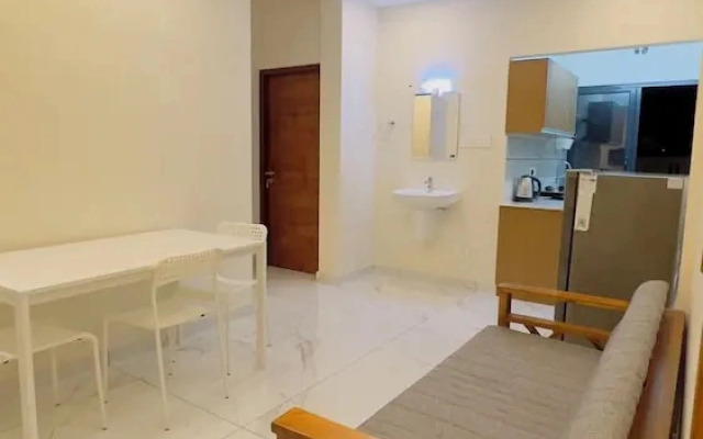 Izel Casa