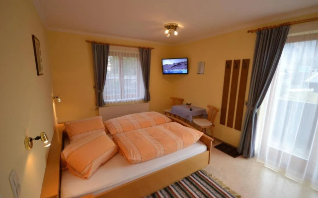 Pension Theresia