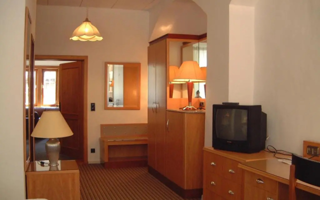 Hotel Toscana