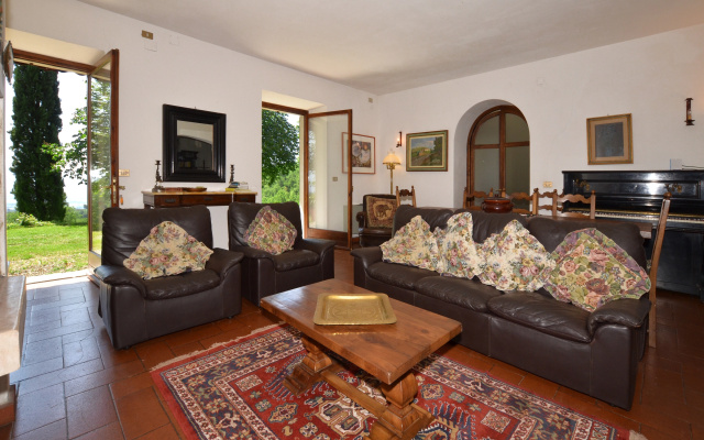 Casale Tigli in Capolona